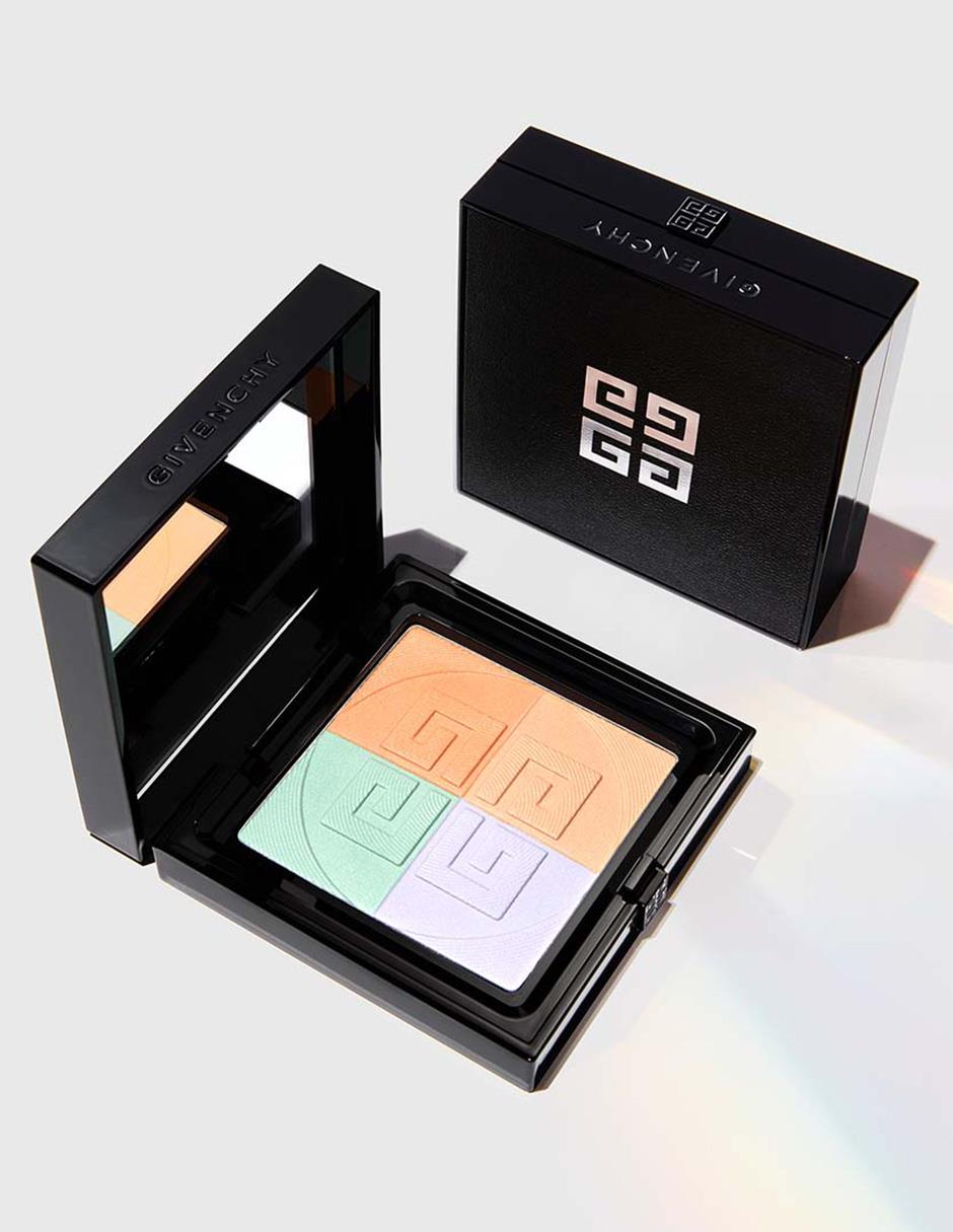 POLVO GIVENCHY,NARANJA BRILLANTE