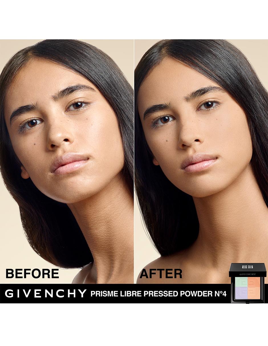 POLVO GIVENCHY,NARANJA BRILLANTE