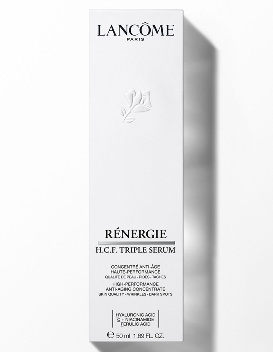 Sérum antiedad facial Rénergie Multi-Lift todo tipo piel 2