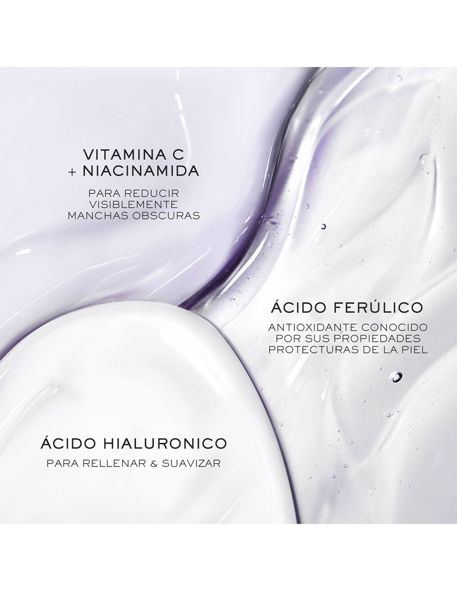 Sérum antiedad facial Rénergie Multi-Lift todo tipo piel 8