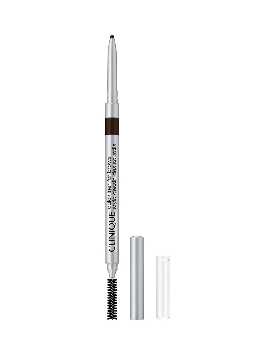 Delineador para cejas mate