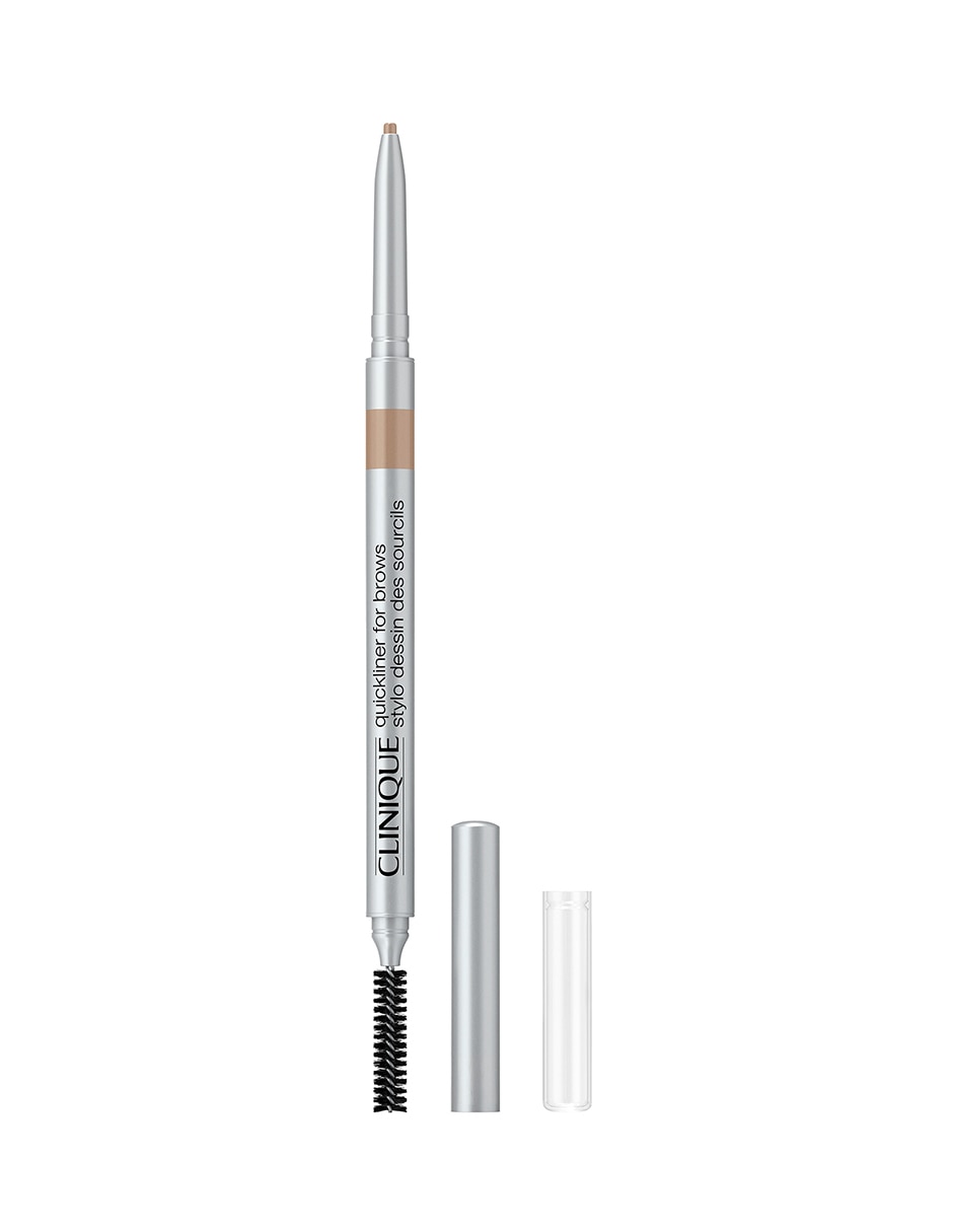 Delineador para cejas mate