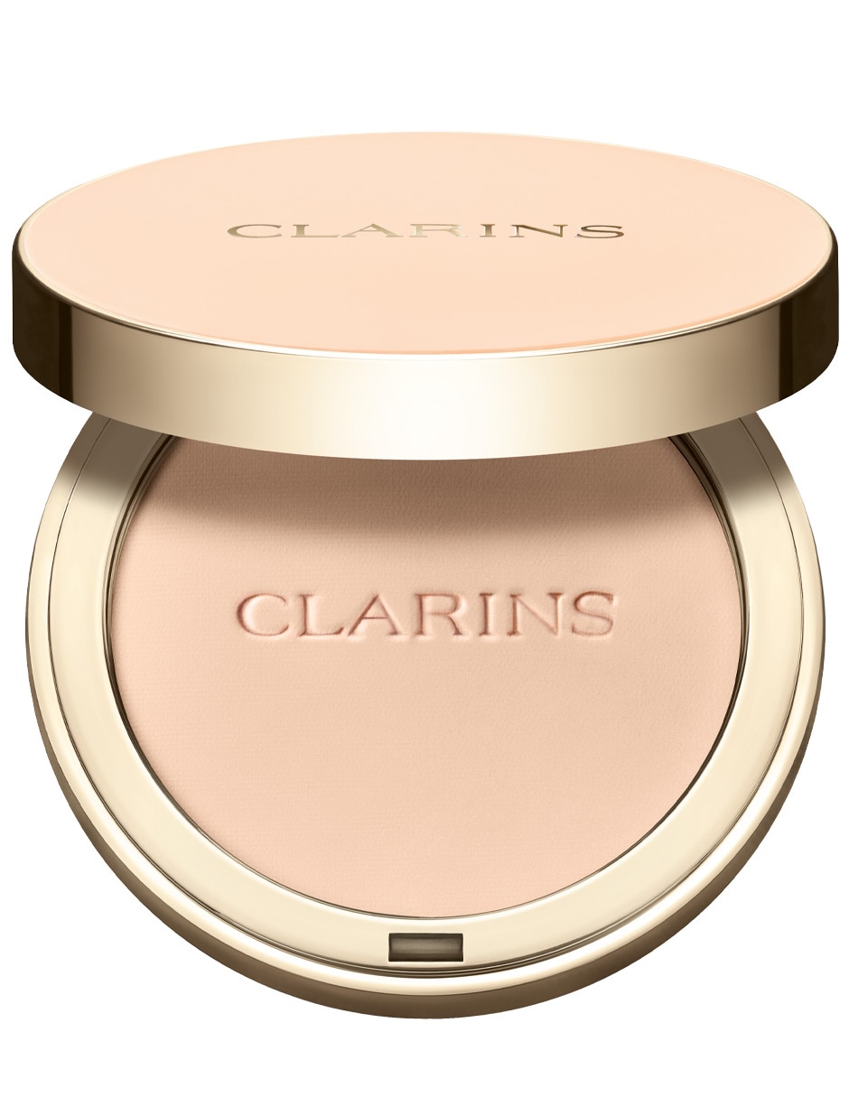 CLA EVER MATTE COMPACT POWDER,BEIGE,BEIG