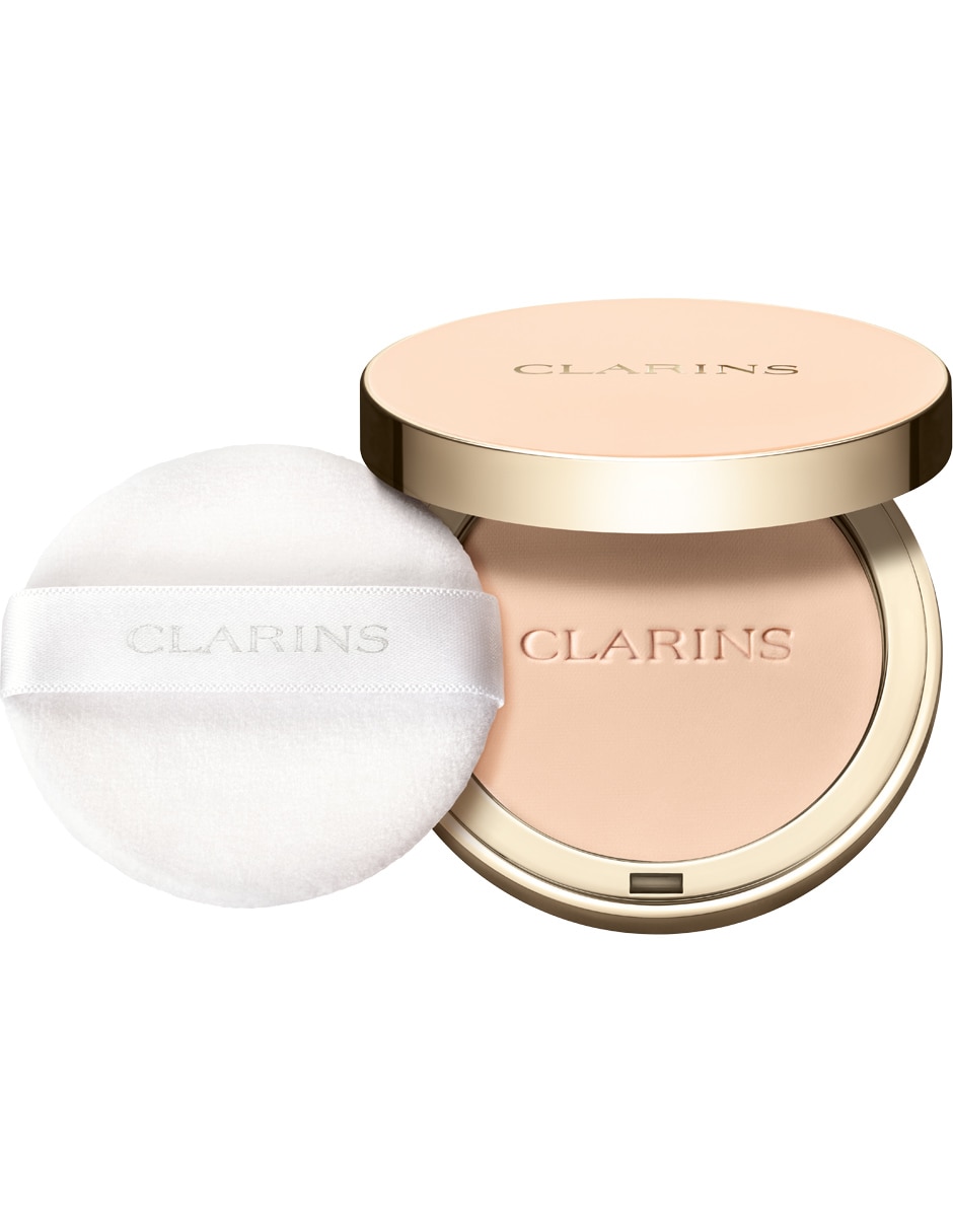 CLA EVER MATTE COMPACT POWDER,BEIGE,BEIG