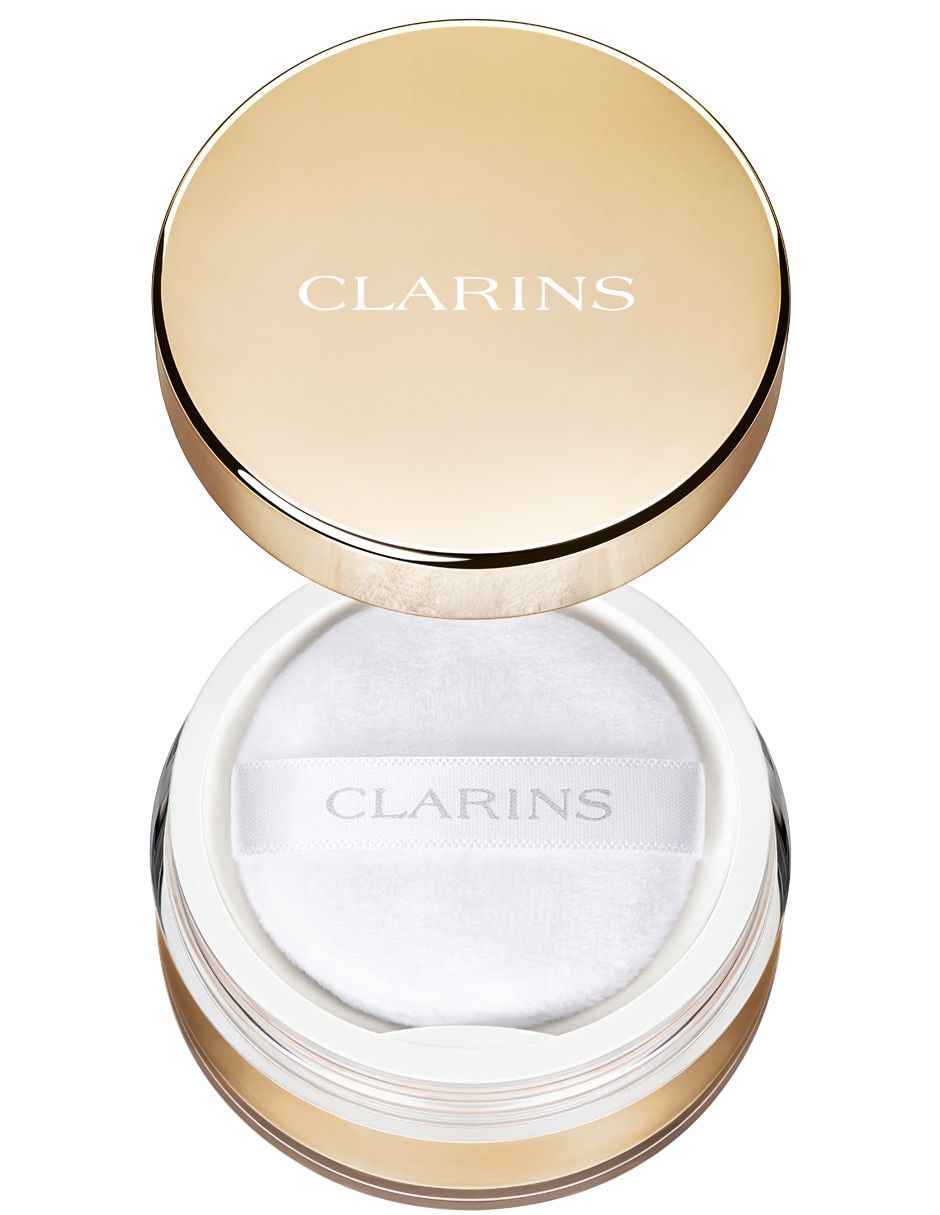 CLA EVER MATTE LOOSE POWDER,BEIGE,BEIGE