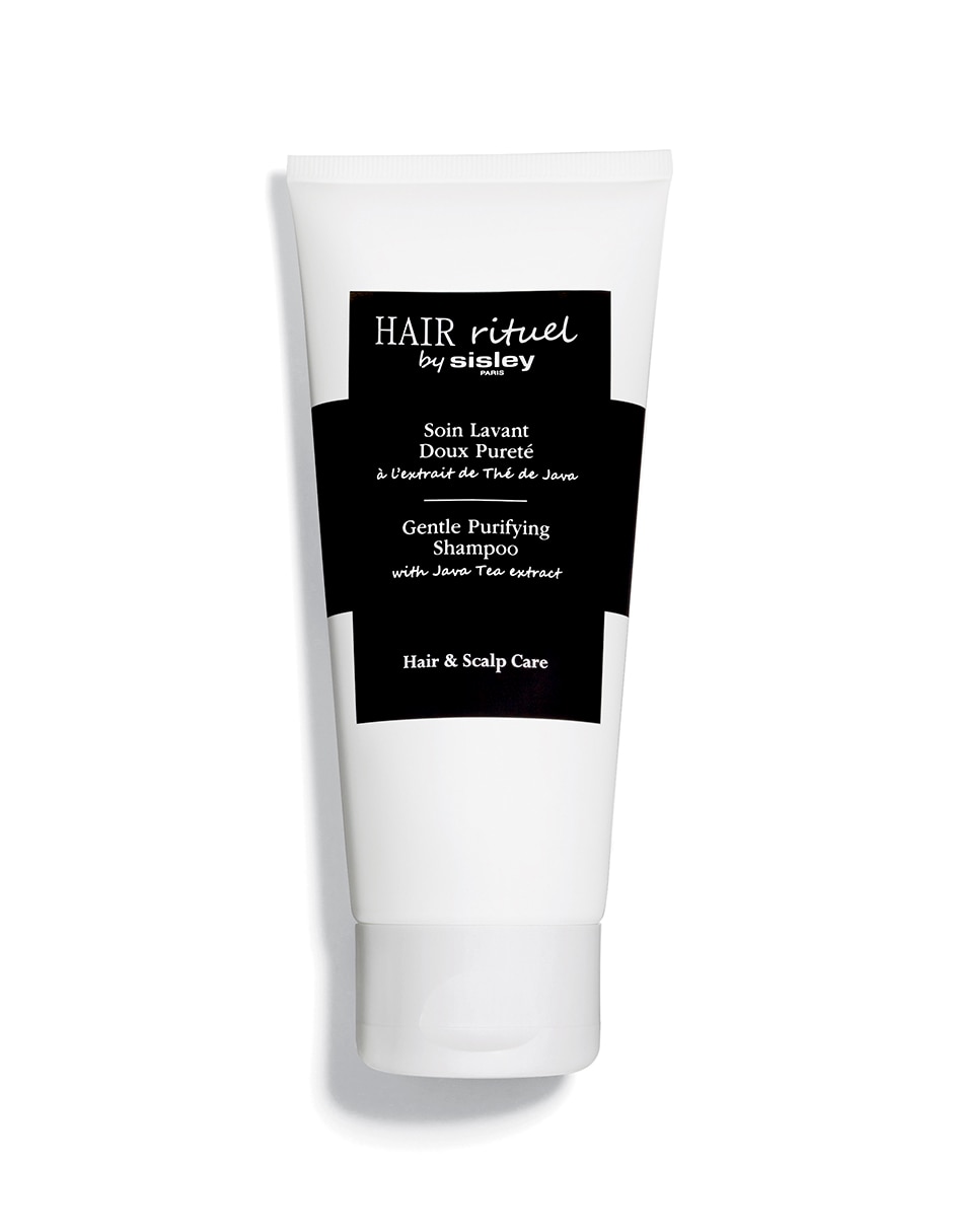 Shampoo hidratante para cabello Gentle Purifying