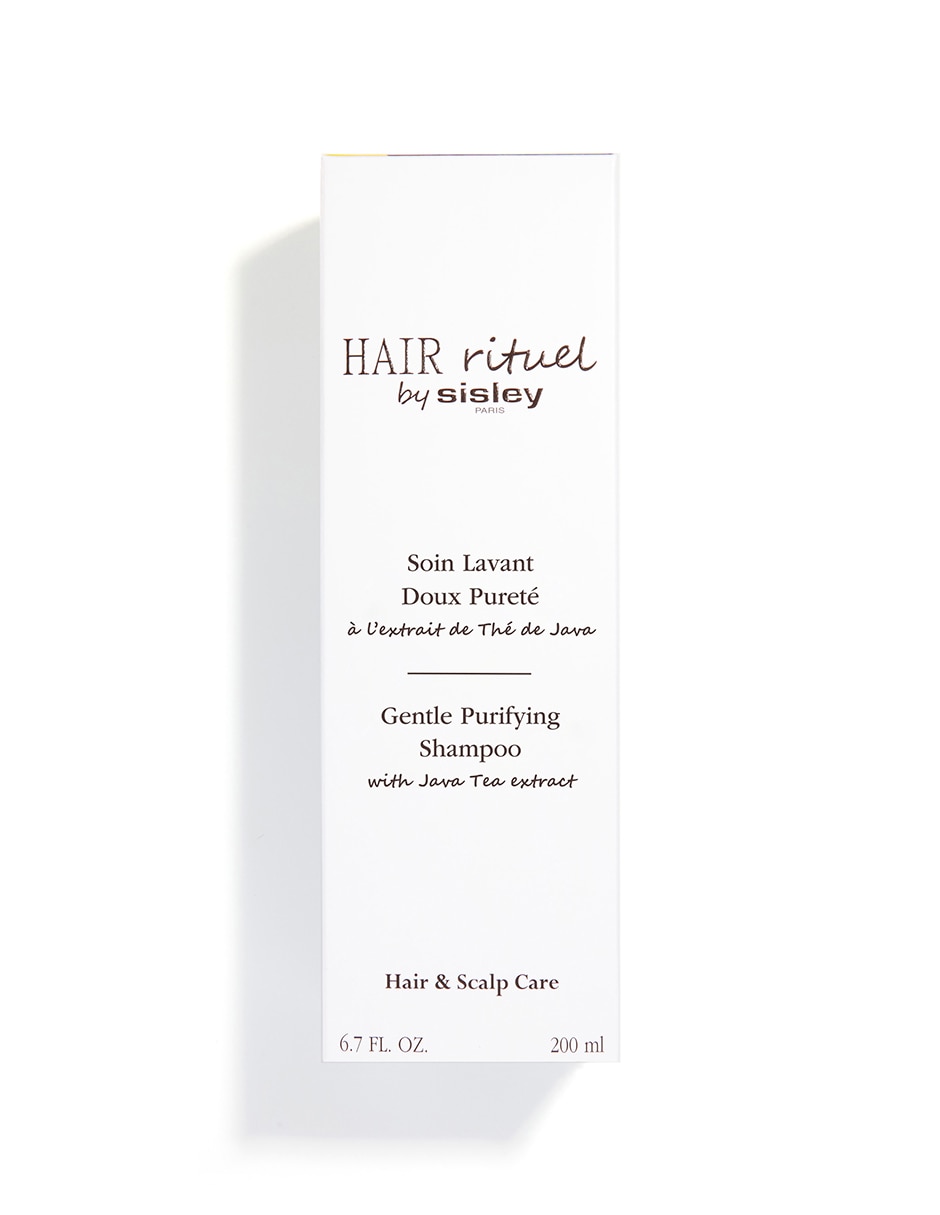 Shampoo hidratante para cabello Gentle Purifying 2
