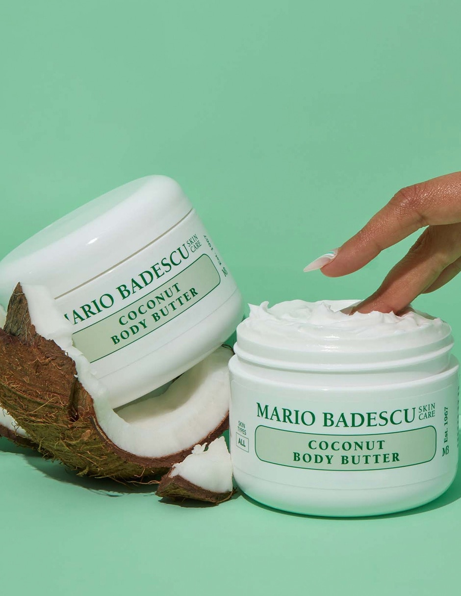 Crema para cuerpo recomendada para hidratar de día y noche para todo tipo piel 4