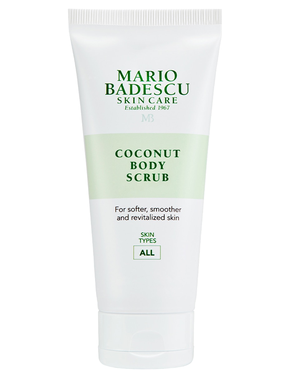 Exfoliante para cuerpo Coconut Body Scrub