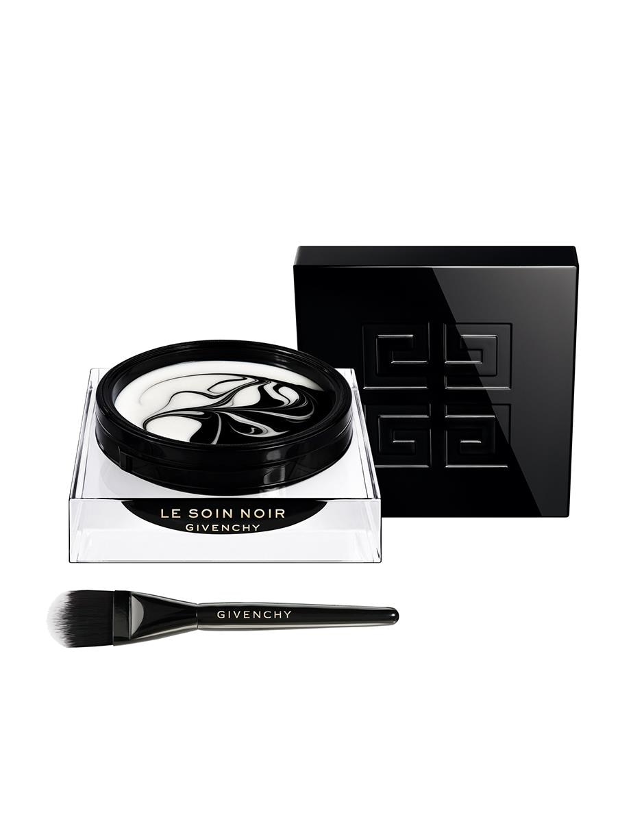 Black & White Mask para revitalizar Le Soin Noir