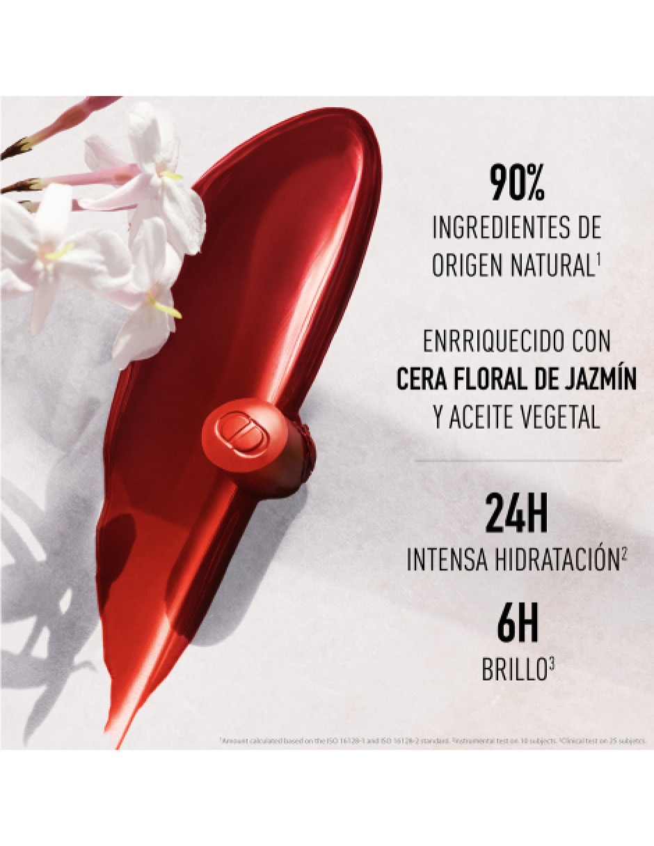 Labial brillante 4