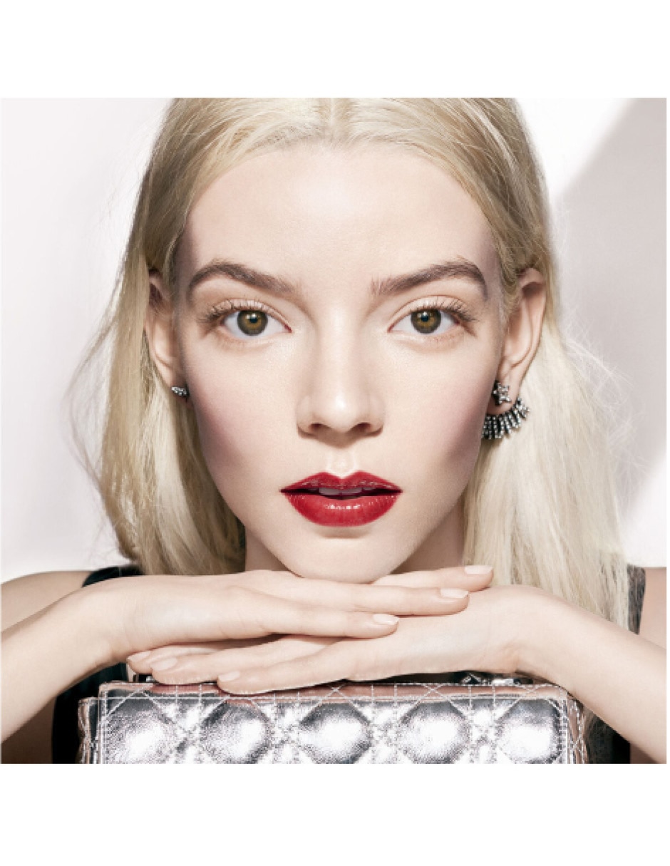 Labial brillante 5