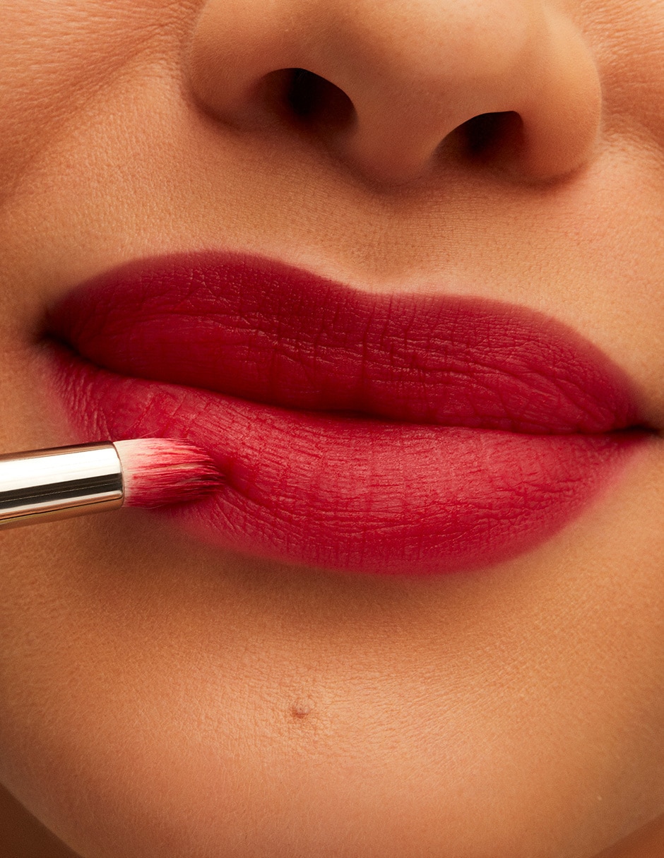 Aceite para labios mate Ruby´s Crew 3