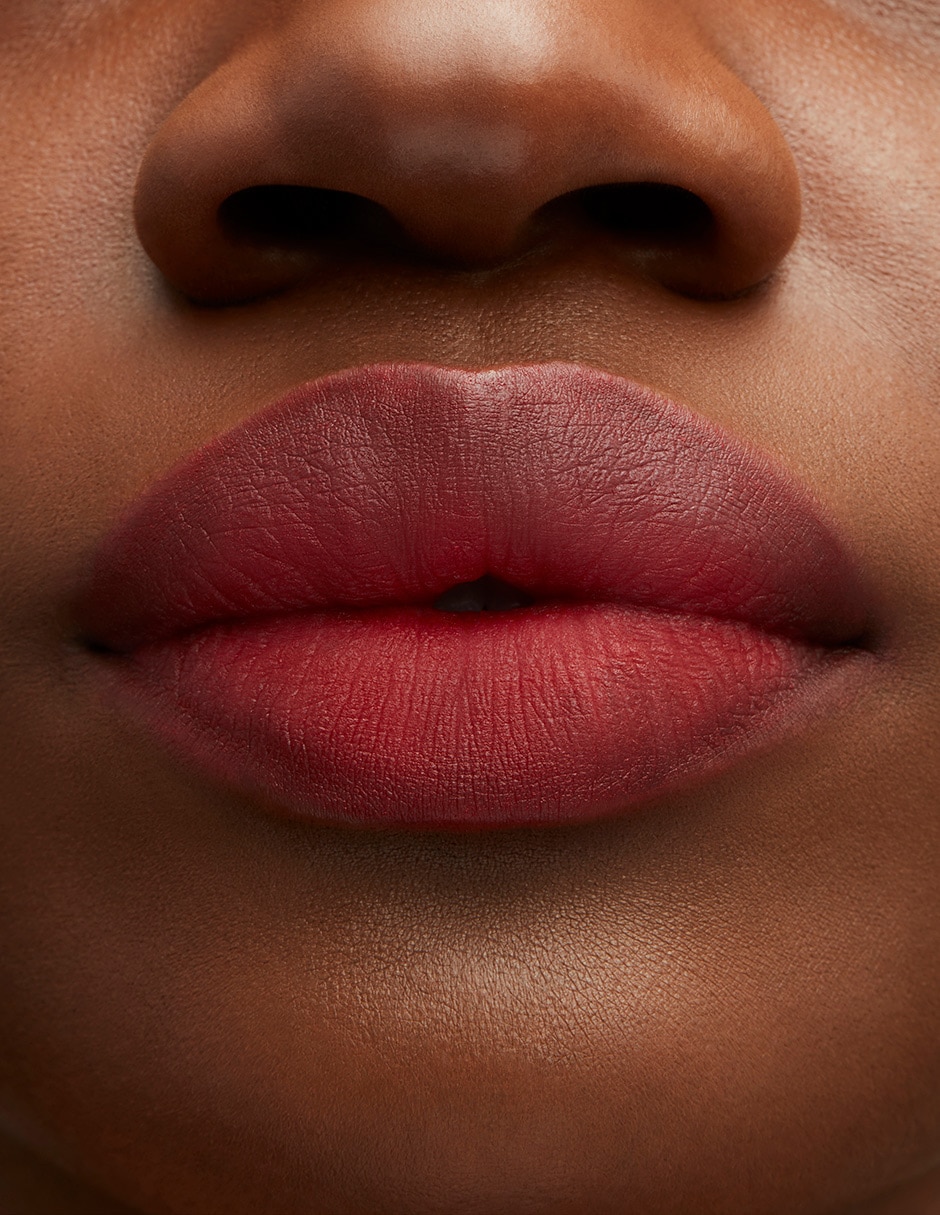 Aceite para labios mate Ruby´s Crew 4