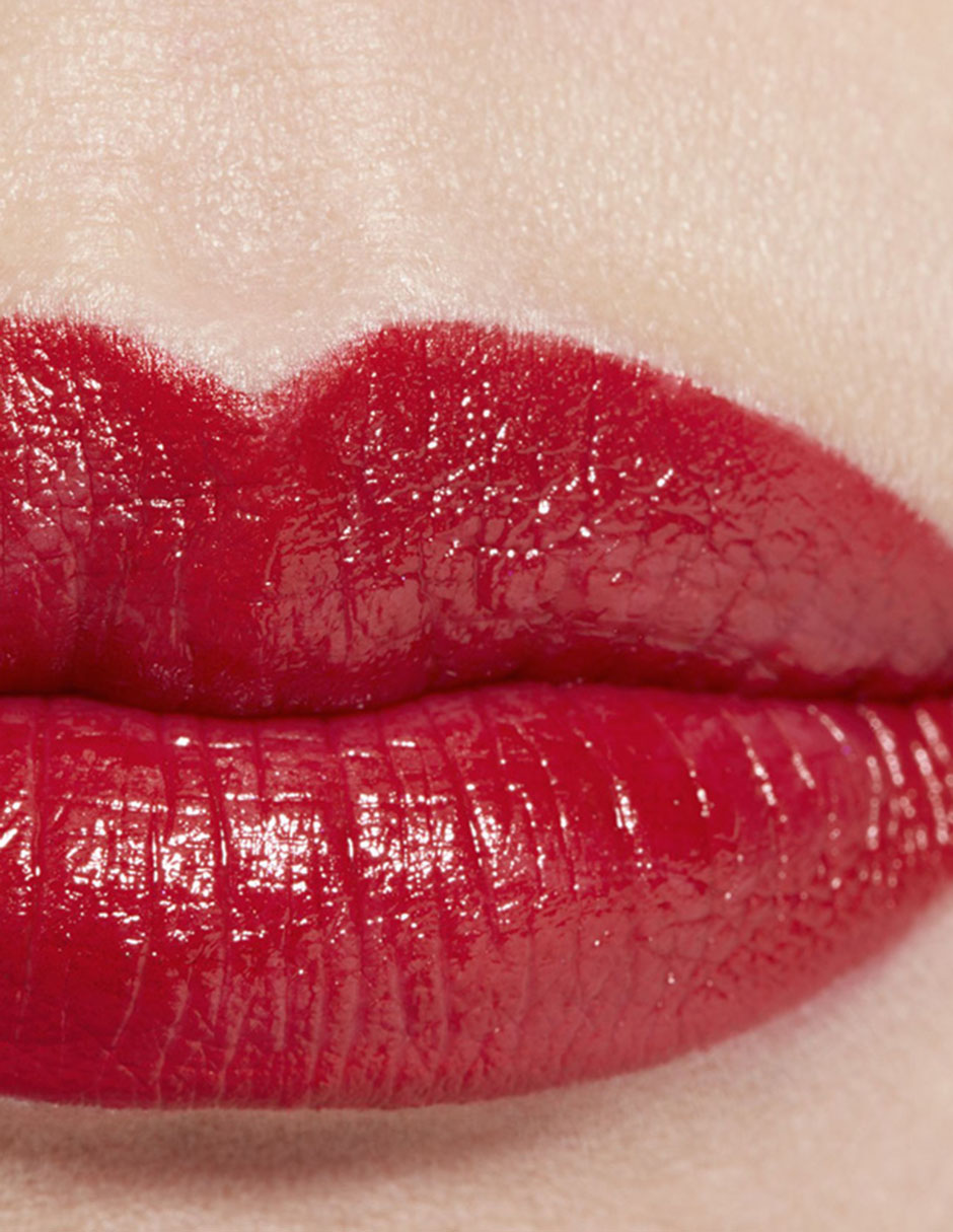 ROUGE ALLURE L'EXTRAIT - RECARGA 4