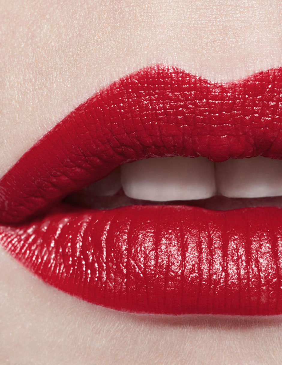 ROUGE ALLURE L'EXTRAIT - RECARGA 8
