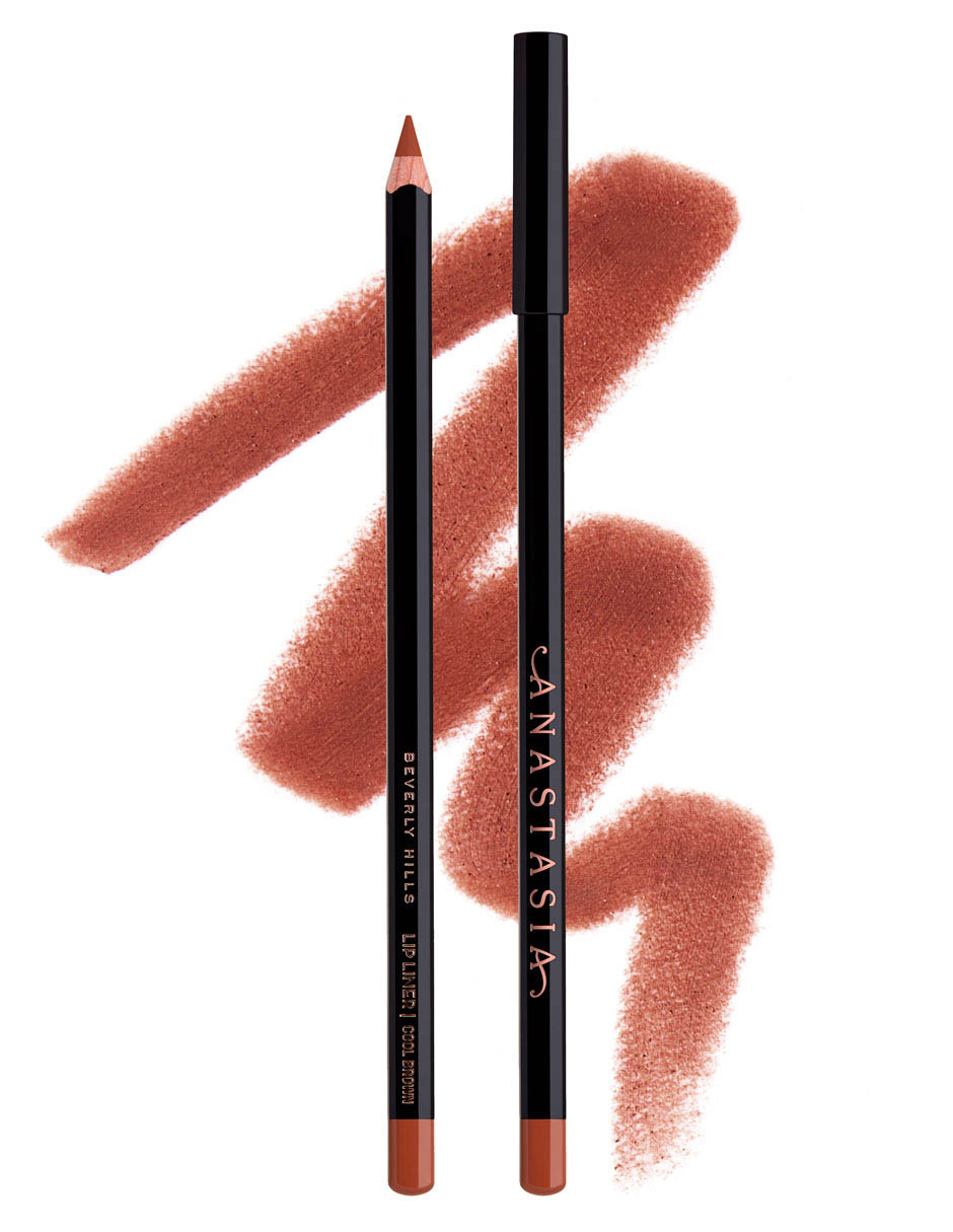 ABH LIP LINER,MARRÓN OBSCURO