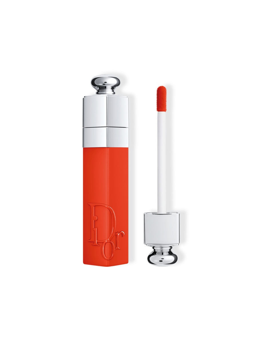 Aceite para labios semi mate Addict Lip Tint