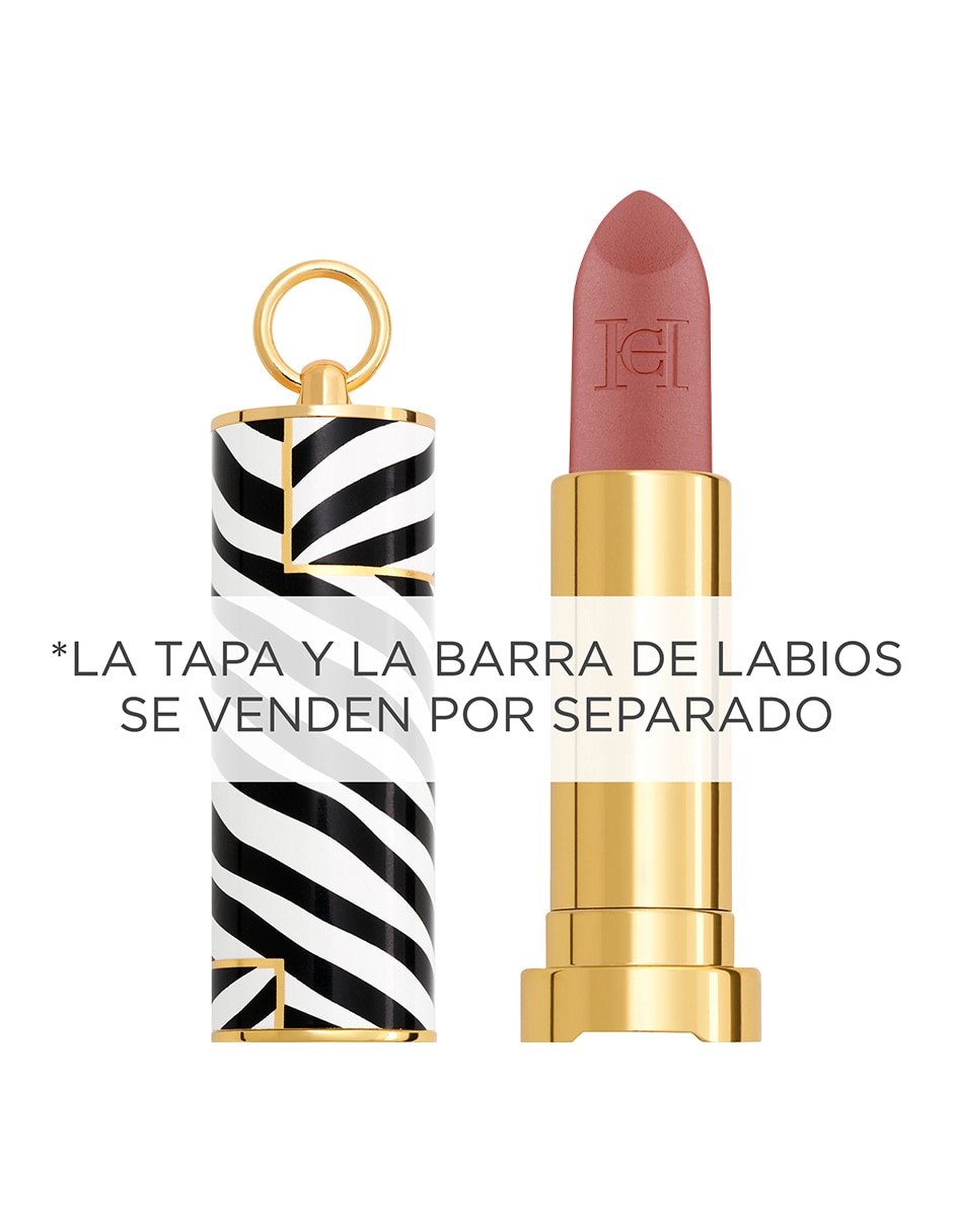 Labial mate Fabulous Kiss Blur Matte 2
