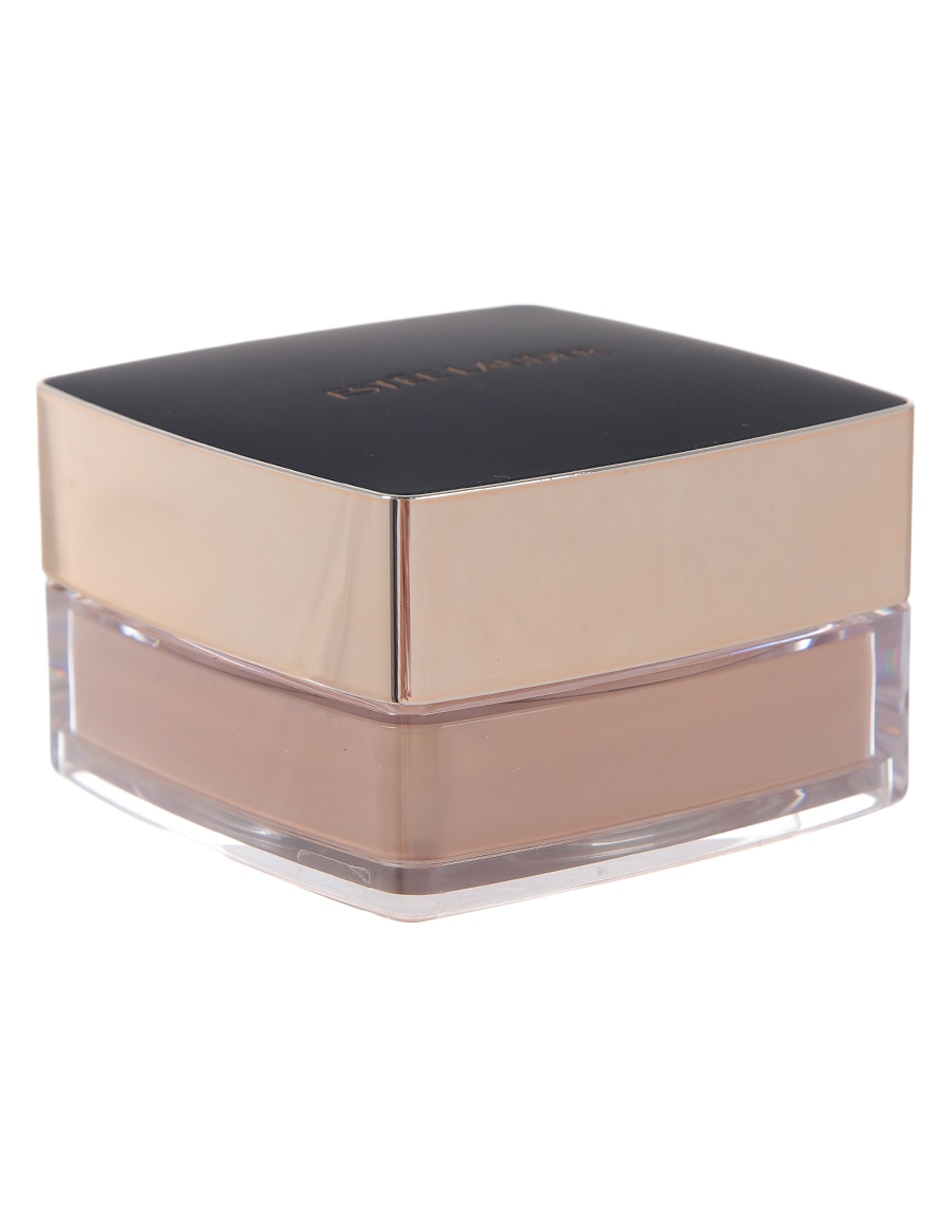 EL DW SHEER LOOSE POWDER,TAN