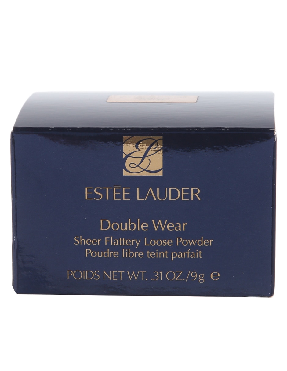 EL DW SHEER LOOSE POWDER,TAN