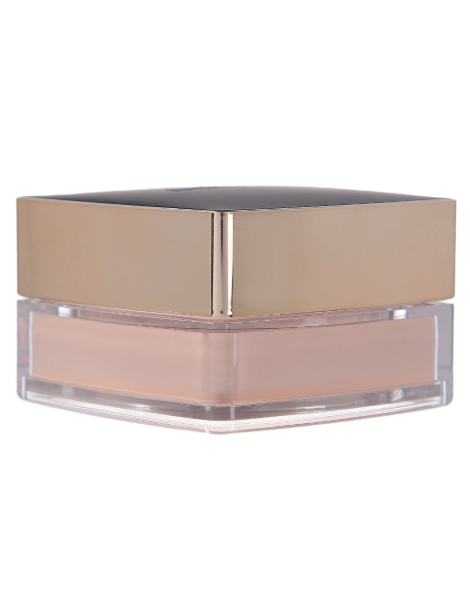 Polvo traslúcido Double Wear Sheer Flattery Loose Powder 3