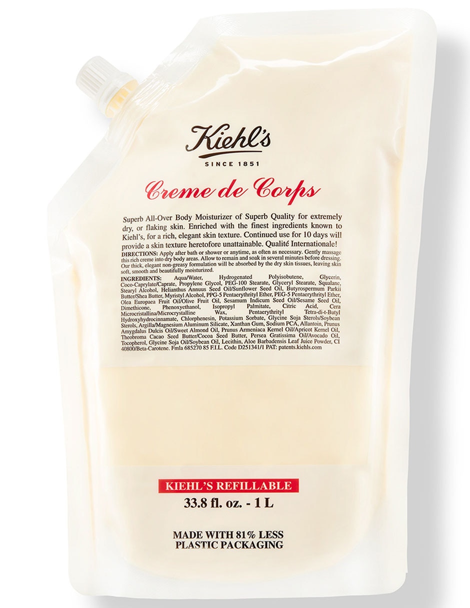 Crema para cuerpo recomendada para hidratar día y noche para todo tipo piel Crema para cuerpo recomendada para hidratar día y noche para todo tipo piel
