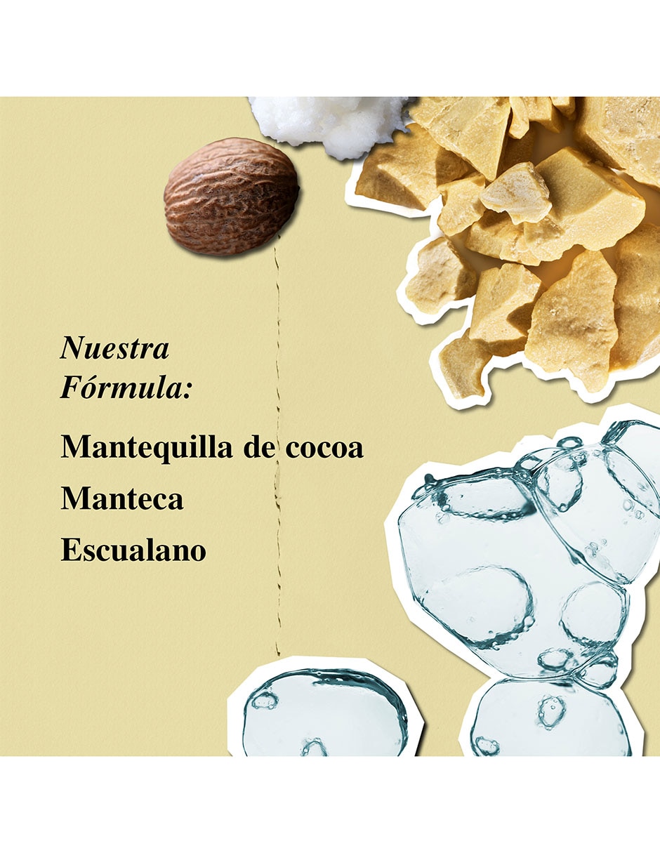Crema para cuerpo recomendada para hidratar día y noche para todo tipo piel 4