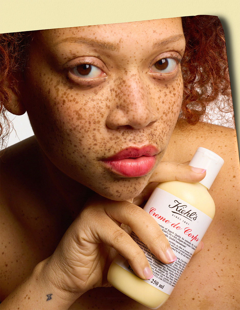 Crema para cuerpo recomendada para hidratar día y noche para todo tipo piel 6