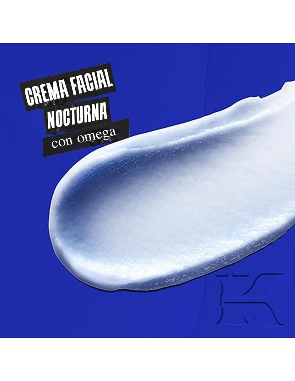 Crema facial recomendada para prevenir signos de la edad noche para todo tipo piel 2