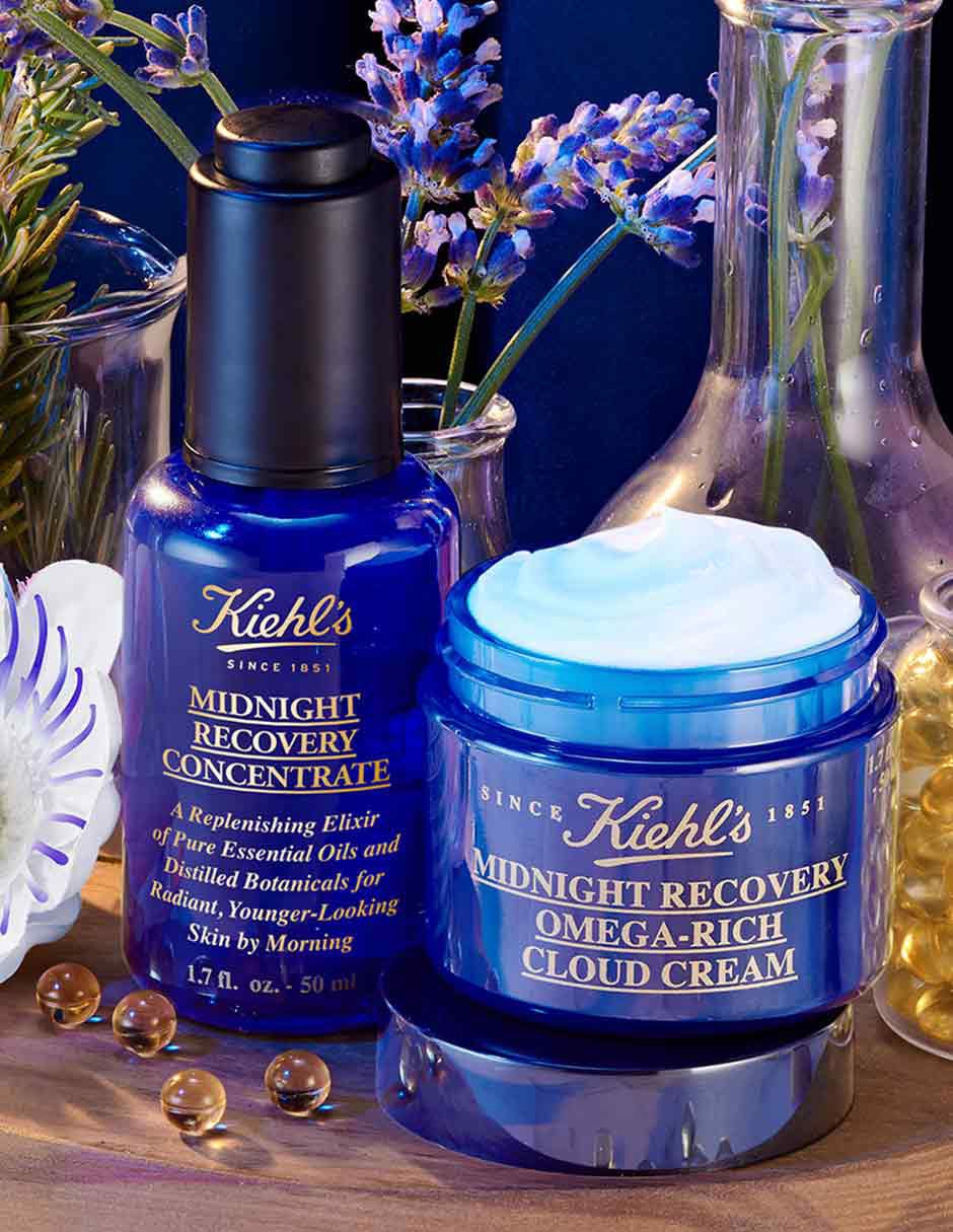 Crema facial recomendada para prevenir signos de la edad noche para todo tipo piel 8