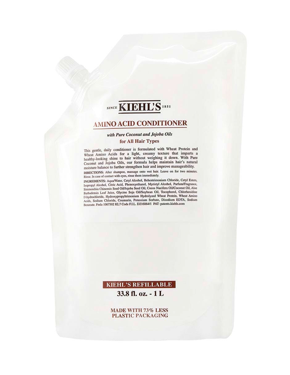 Acondicionador para cabello Aa cond 1l ref pouch 500 ml Acondicionador para cabello Aa cond 1l ref pouch 500 ml