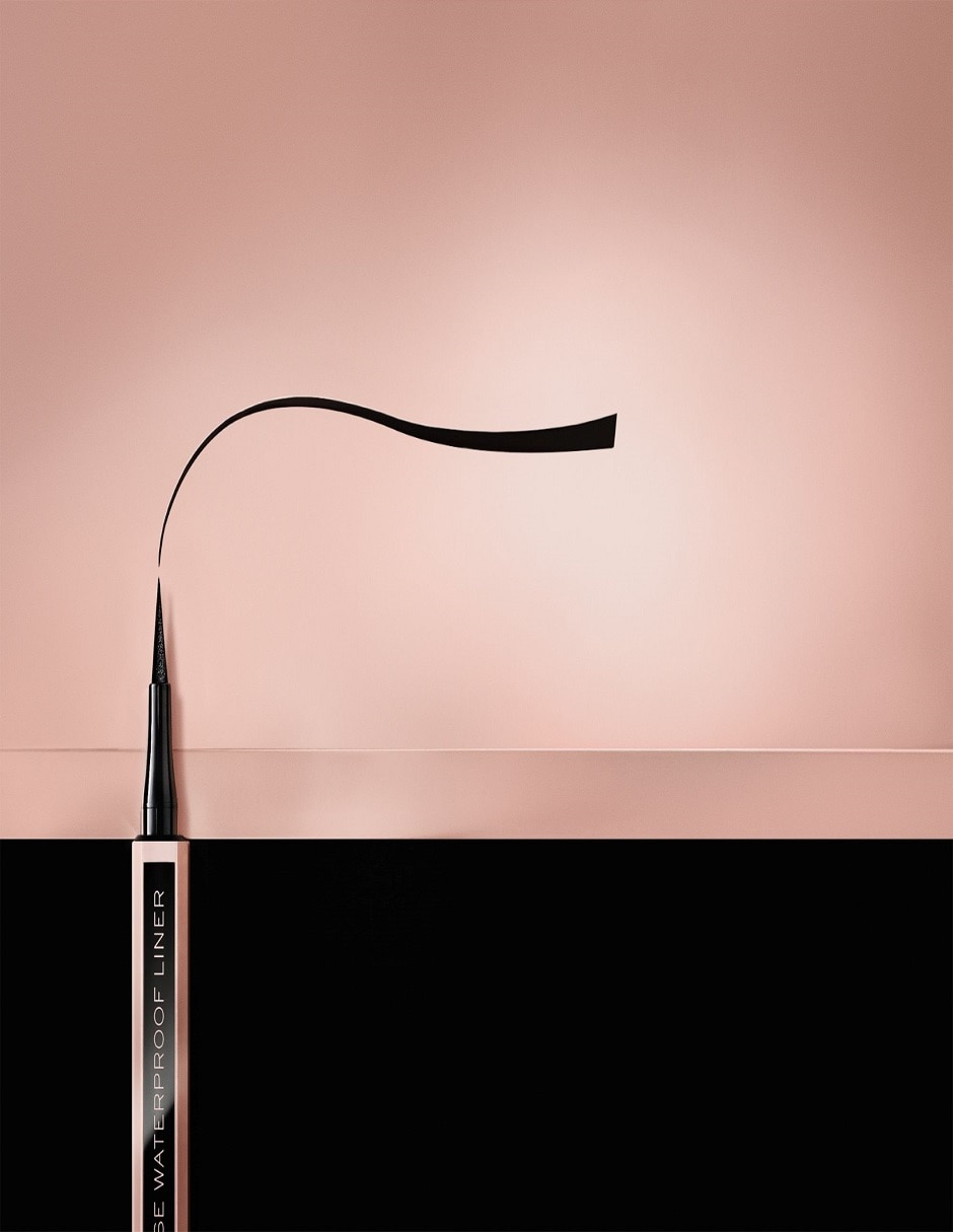 Delineador para ojos brillante Lash idôle 2