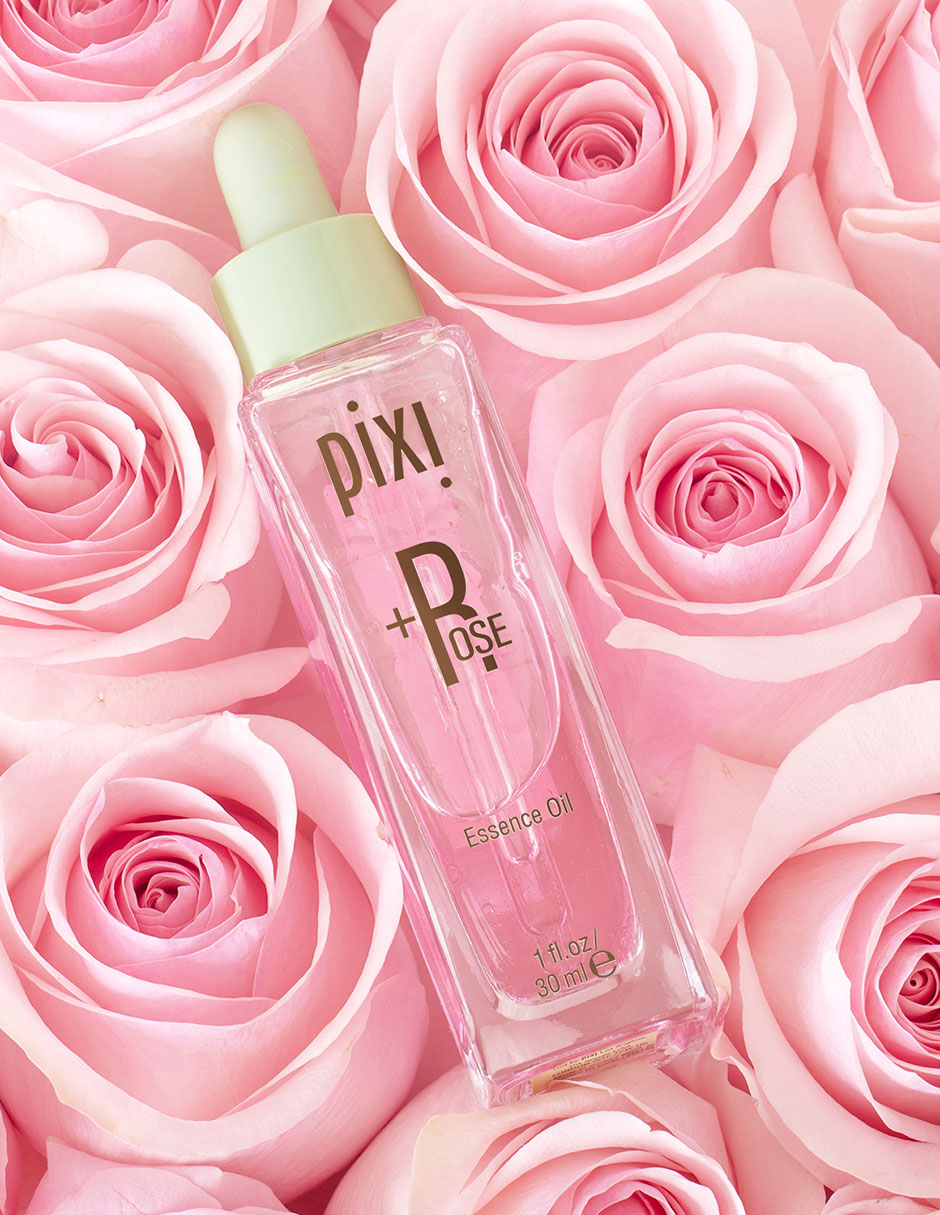 Sérum hidratante Rose Essence Oil todo tipo piel 3