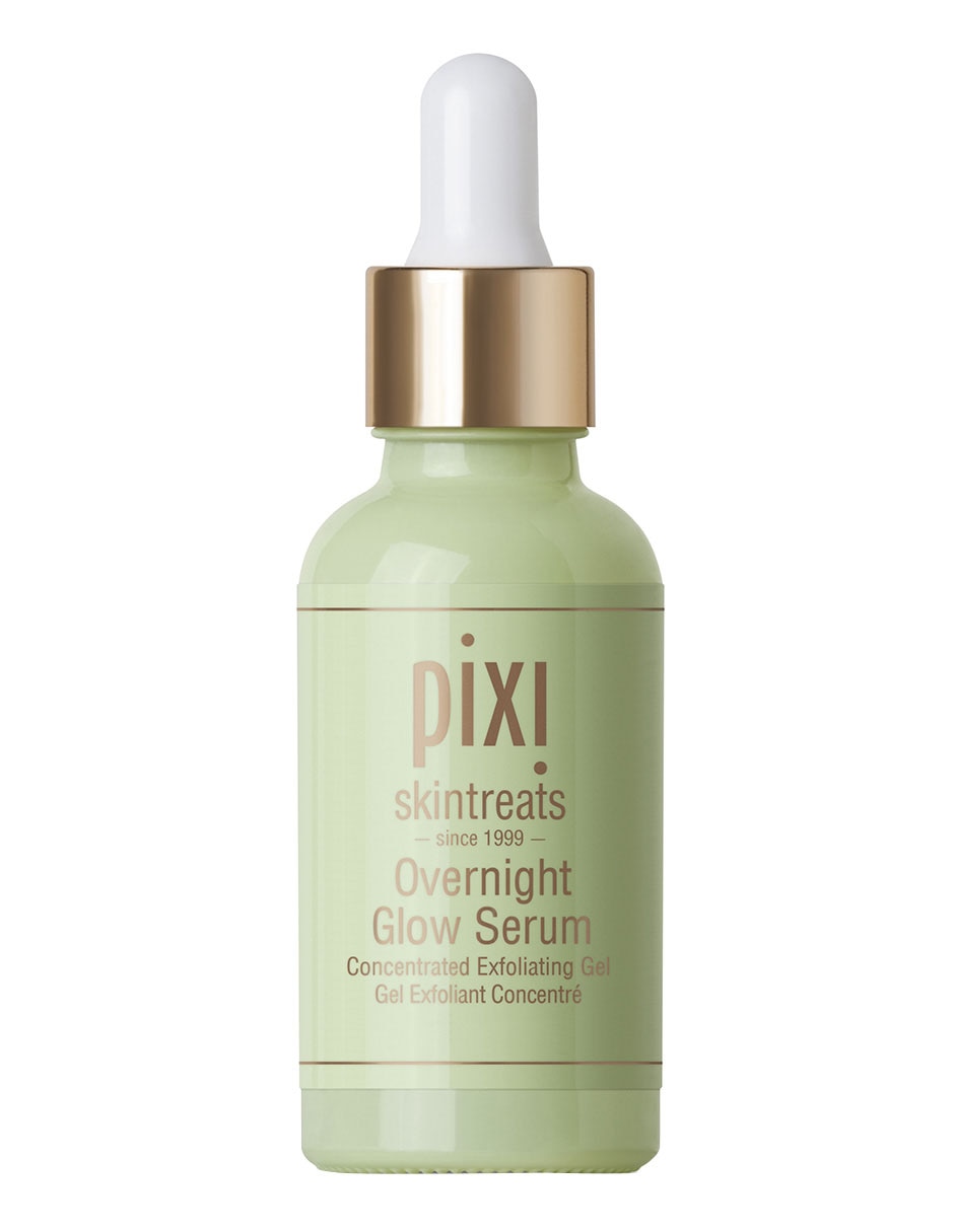Sérum hidratante Overnight Glow todo tipo piel 2