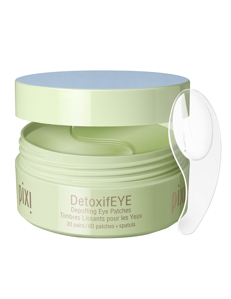 Mascarilla Detoxifeye para desinflamar 1