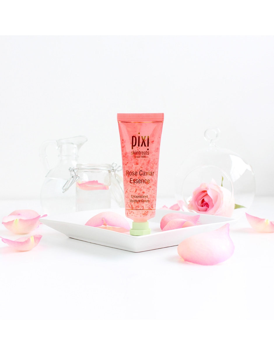 Sérum hidratante Rose Caviar Essence todo tipo piel 3