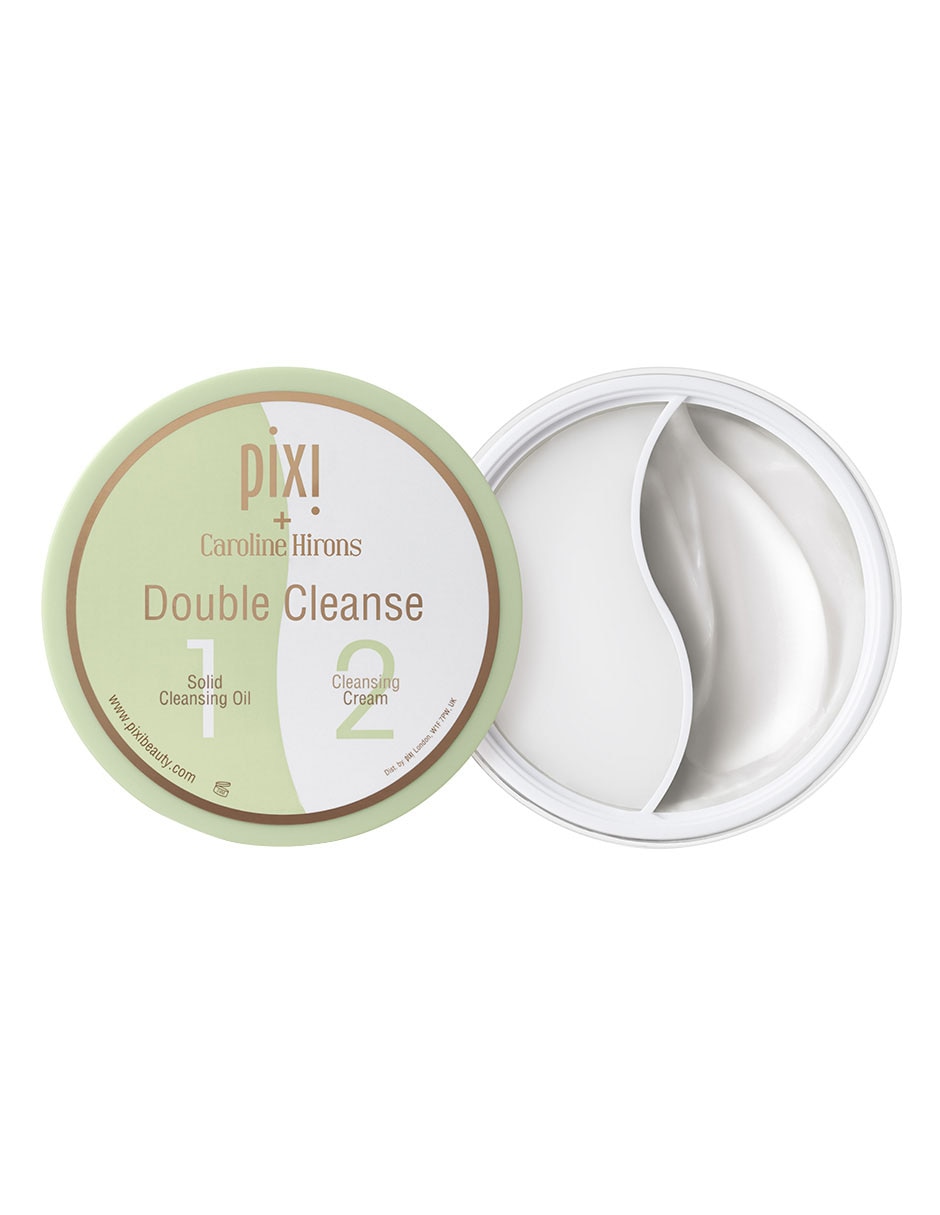 Limpiador facial Double Cleanse Skintreats para purificar