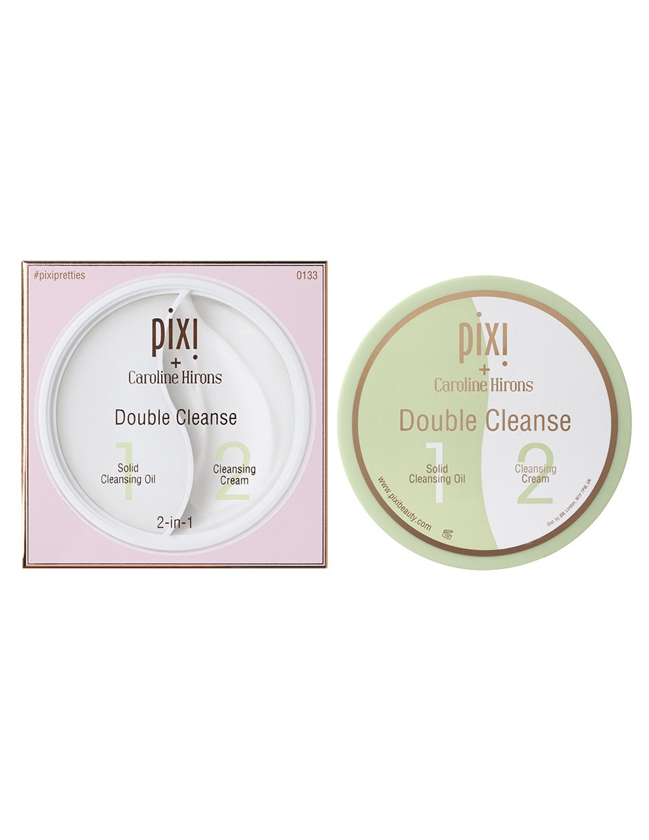 Limpiador facial Double Cleanse Skintreats para purificar 2