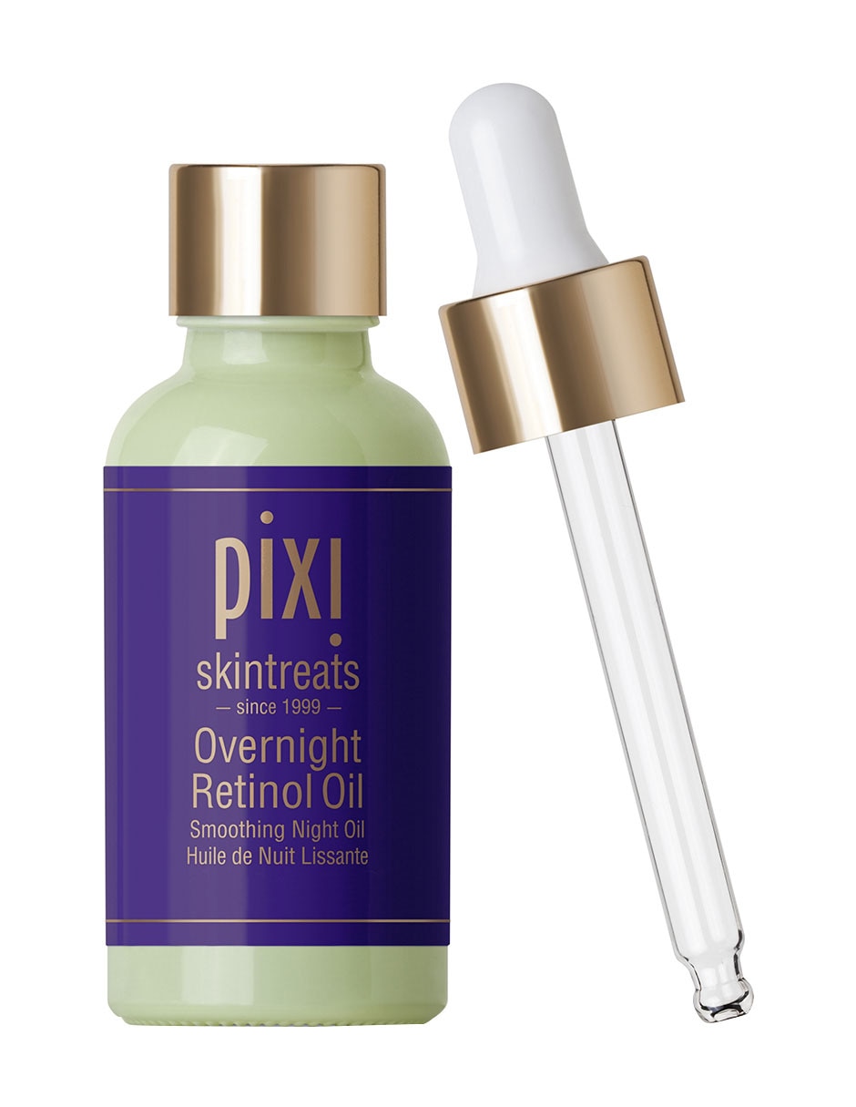 Sérum hidratante Overnight Retinol Oil todo tipo piel