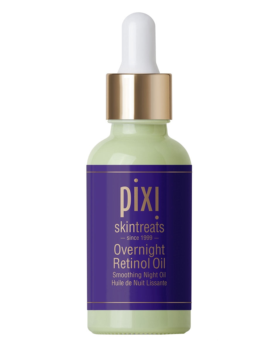 Sérum hidratante Overnight Retinol Oil todo tipo piel 2