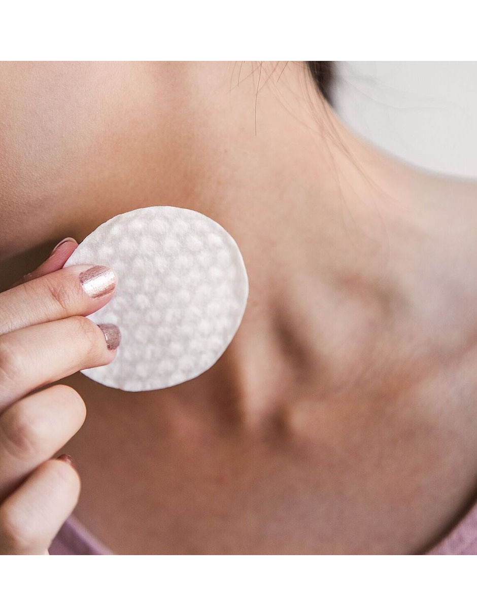 Exfoliante facial Glow Peel Pads Glow 3