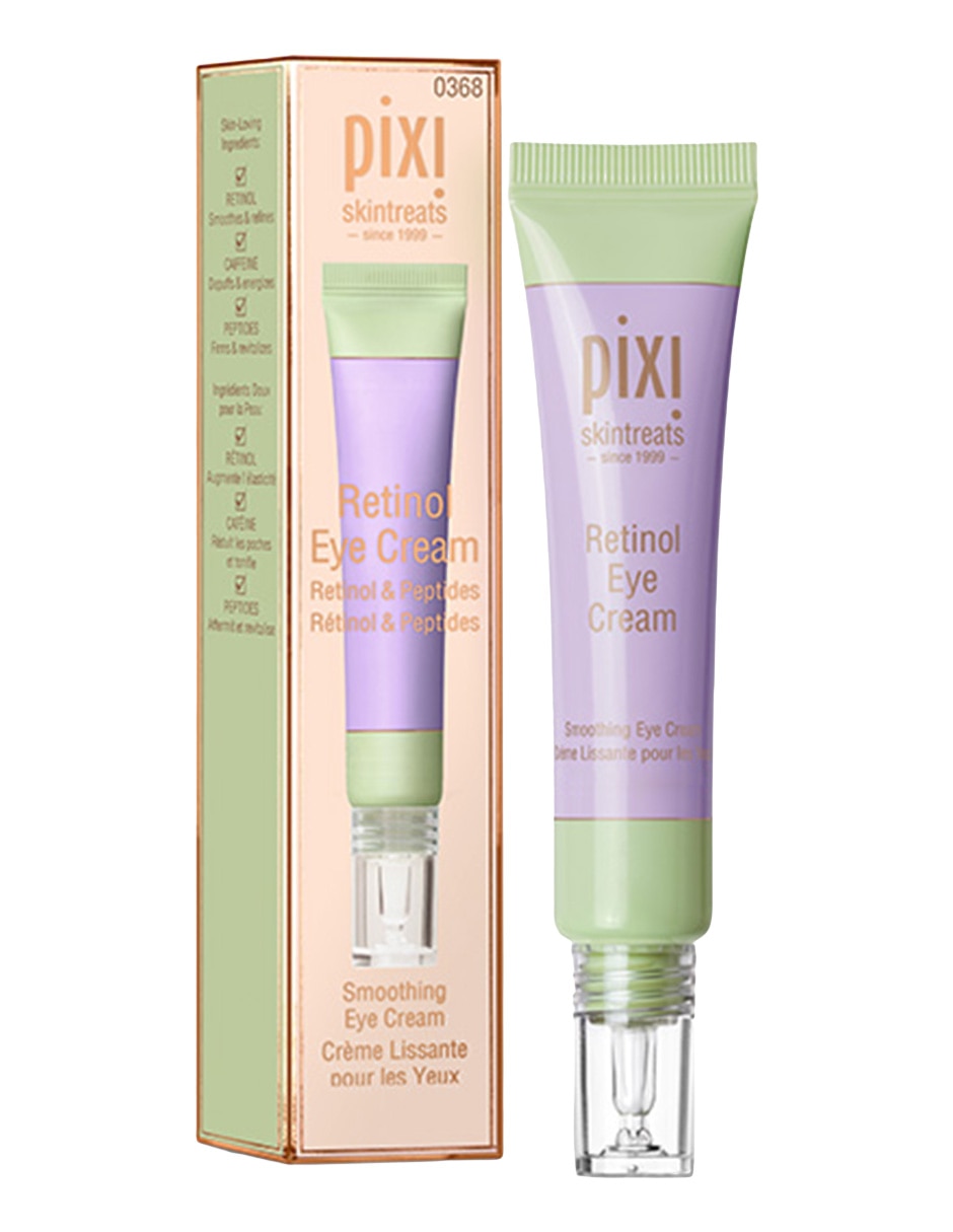 Crema para ojos recomendada para revitalizar día Retinol para todo tipo piel 2