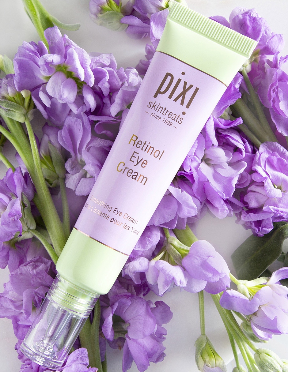Crema para ojos recomendada para revitalizar día Retinol para todo tipo piel 3
