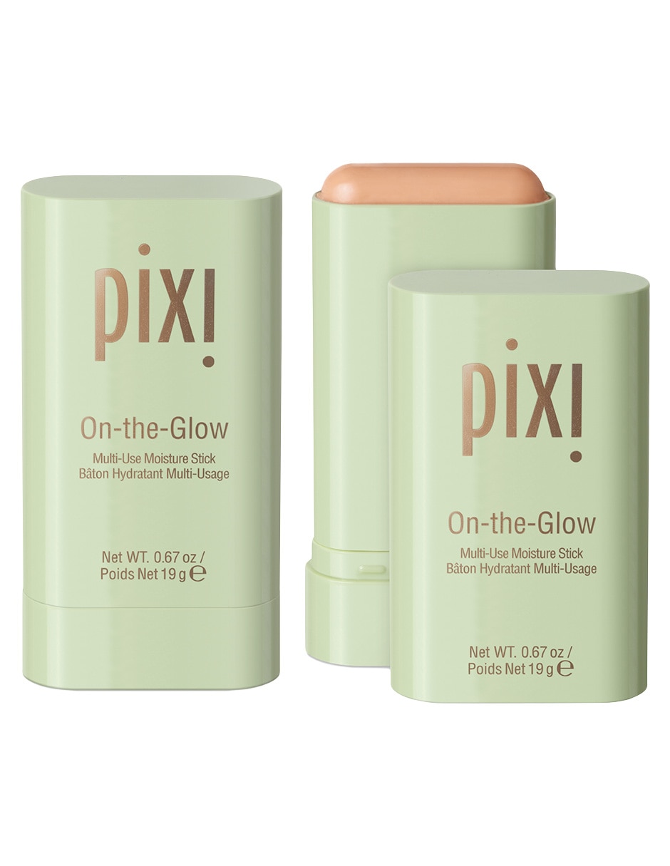 Hidratante facial On-the-Glow 3