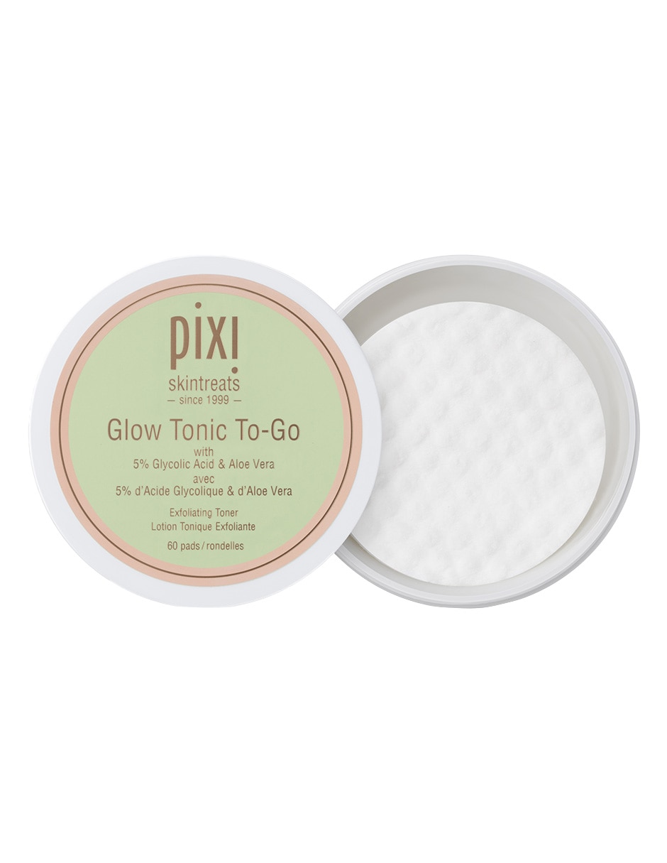 Tónico facial Glow To-Go