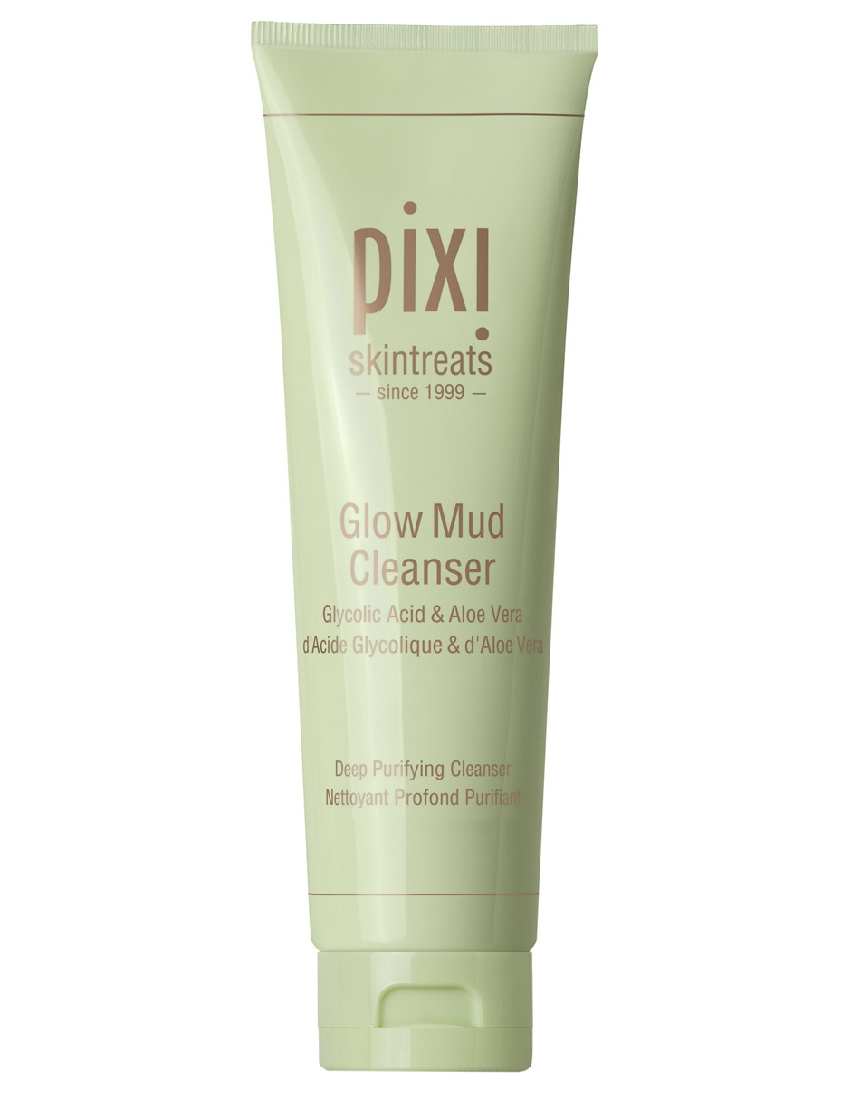 Limpiador facial Glow Mud Cleanser para purificar