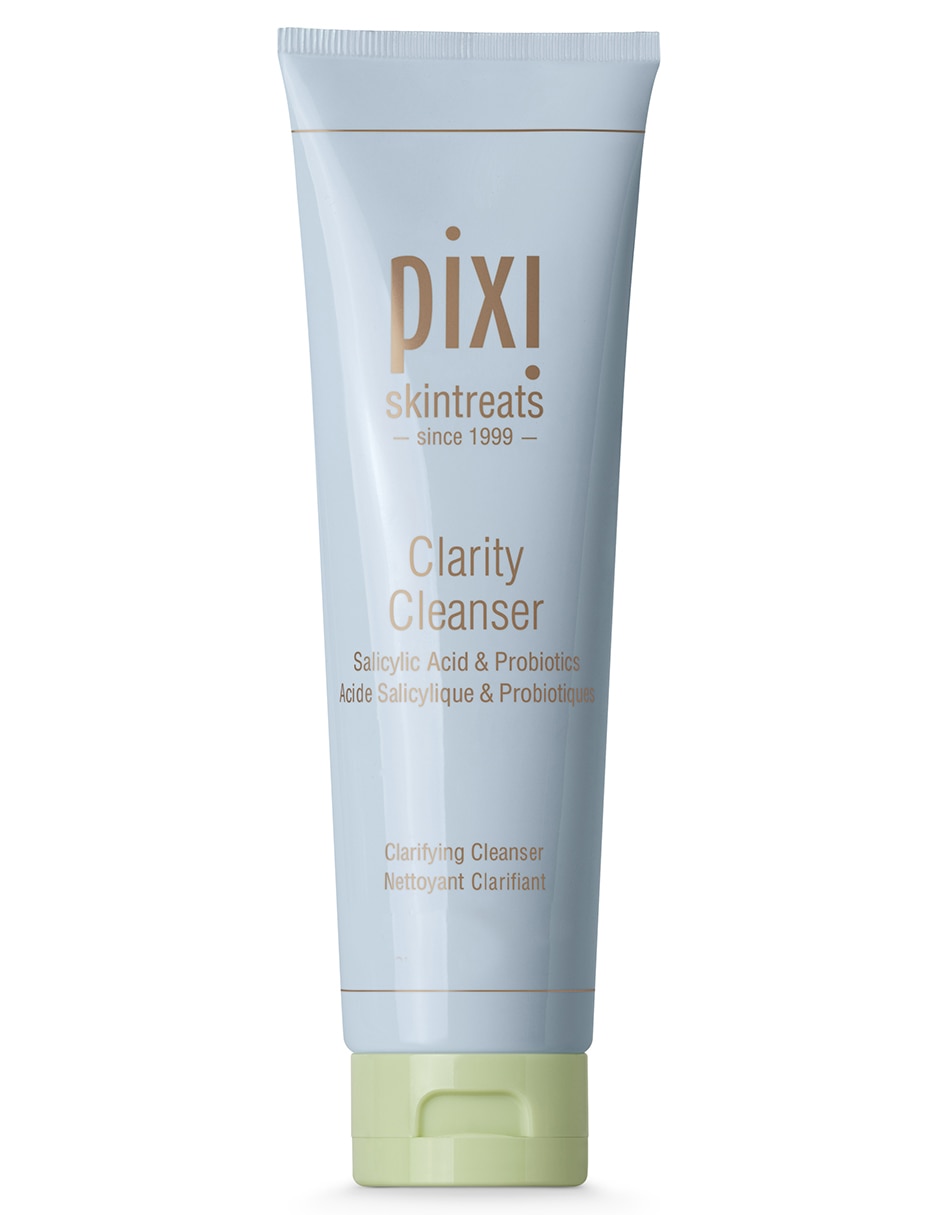 Limpiador facial Clarity Cleanser para purificar