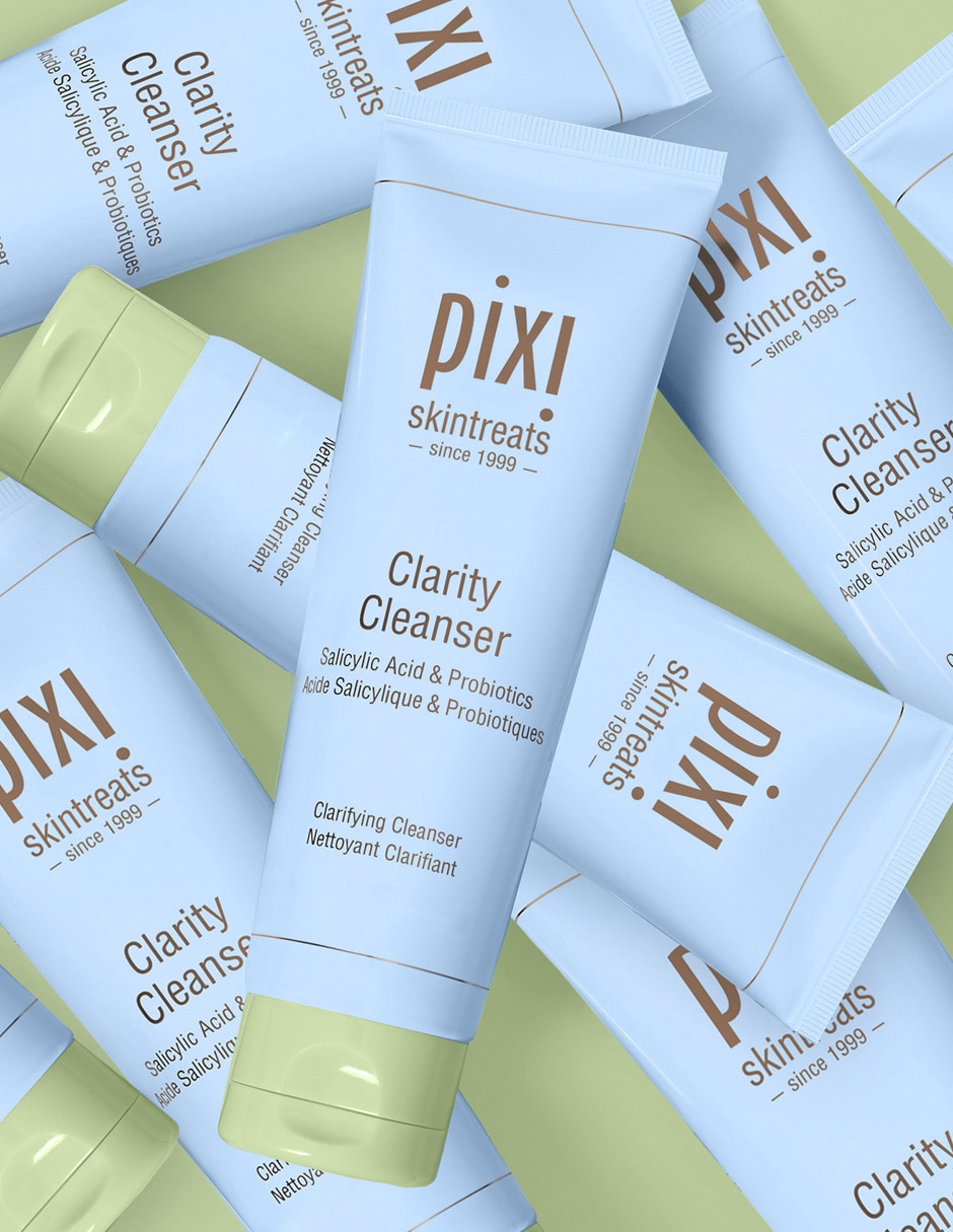 Limpiador facial Clarity Cleanser para purificar 2