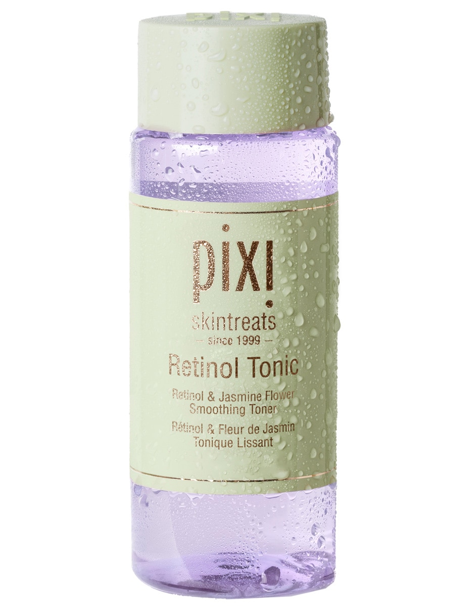 Tónico facial Retinol Family 2